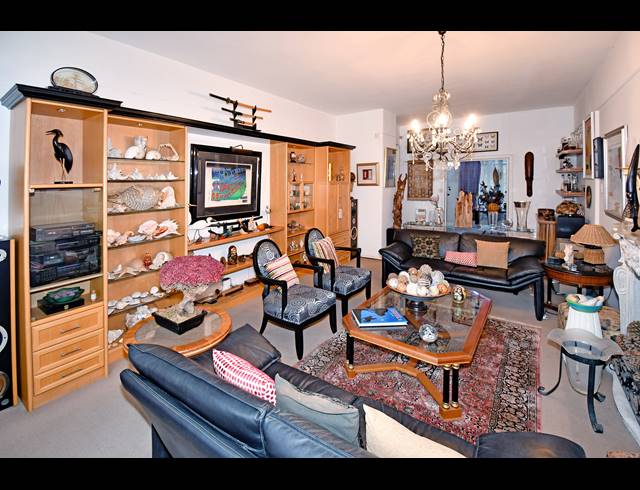 3 BEDROOM APARTMENT FOR SALE IN PARKTOWN